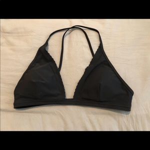 Lululemon Swim Top